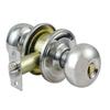 Berry Lion 304 Stainless Steel Spherical Door Lock