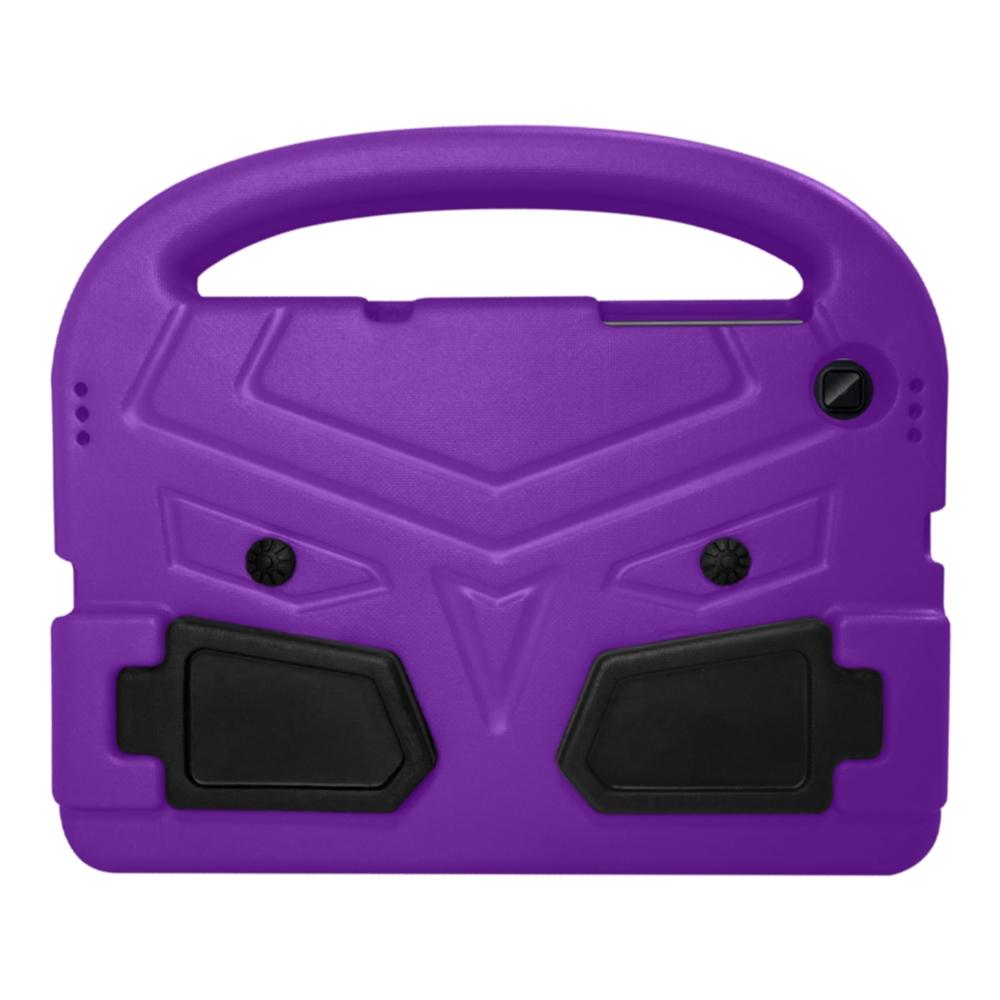 For Lenovo Tab M10 HD Gen 2 FHD Plus TB-X306F TB-X505F TB-X605F TB-X606F Case Shockproof Kids Safe EVA Foam Handle Stand Tablet Cover