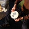 Small Pro Djembe Drum – Soul Sound (low) – Small 30cm (15cm Diia)