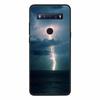 Para TCL 10 SE Funda Suave de Silicona Fresca y Moderna Para TCL 10SE T766U T766H Tapa Trasera TCL10SE TPU Protectora para Teléfono Fundas