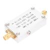 Low Pass Filter 0.5MK 500K SMA Interface 0.5MHZ Aluminium Alloy Compact Radio Low Pass Filter
