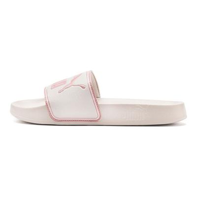 Leadcat Pastel Parchment Bridal Rose Unisex Sandals Pink 360263-26
