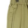 CURLY&CO.1 Made In Japan Long Pants 2 Brown Women Used