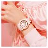 Casio BABY-G Simple World Time Stopwatch Alarm Clock Timer White Dual LED Light Calendar Shockproof and Waterproof Quartz Movement BGA-290BD-7AJF