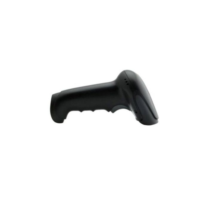 Escáner de códigos de barras Premier MS3-1D RF inalámbrico láser 1D USB 50m alcance IP52