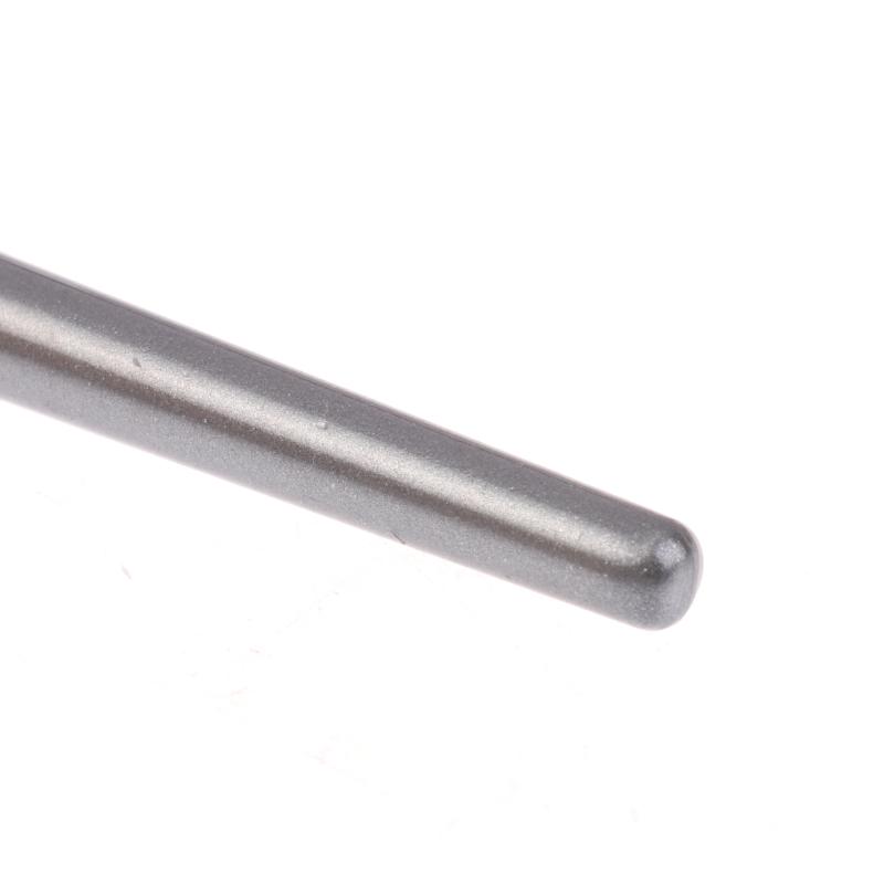 1/2Pcs Ultra Fine Eyeliner Brush Angled Bent Tip Detail Eye Liner Brush Under The Eyes Place Precise Detail Concealer Brush