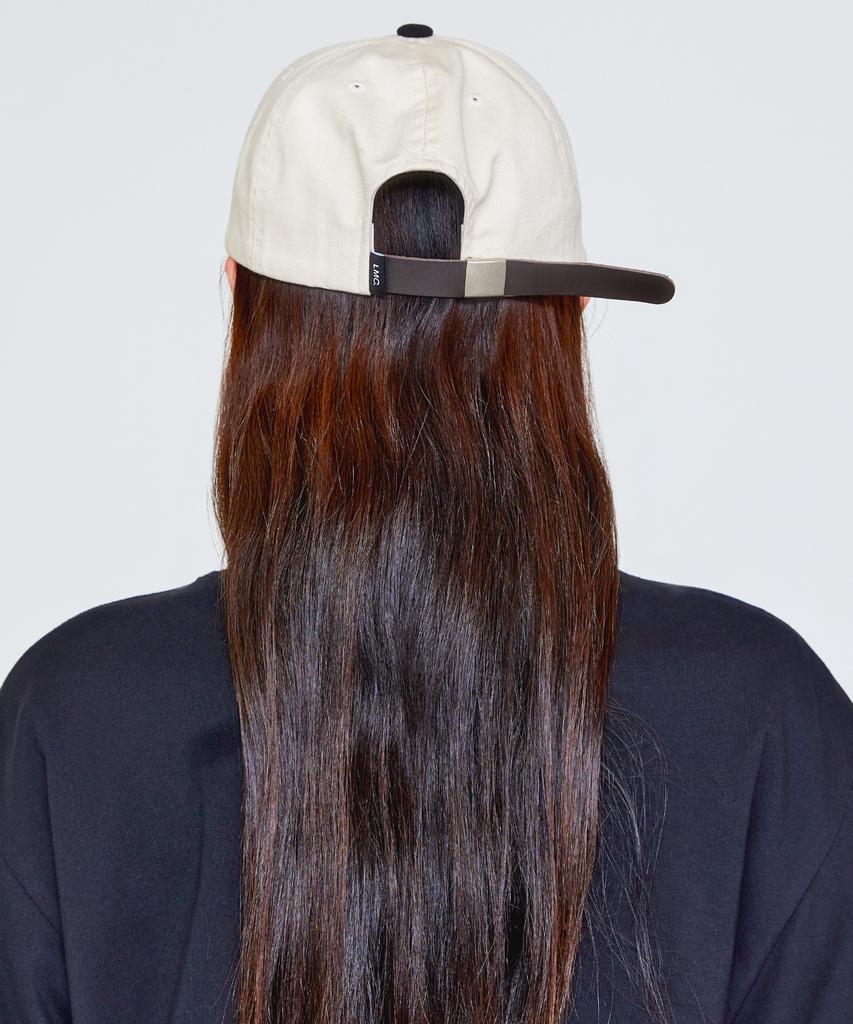 LMC Emb Bear 6Panel Cap Navy