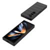 Case For Samsung Galaxy Z Fold 7 6  4 Galaxy Z Flip 7 6  4 Silicone Protective Cover Coque Capa Fundas