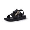 Fashion Summer Beach Slippers Outdoor Platform Men's New Non-slip Sandals Breathable Fashion Versatile Slippers