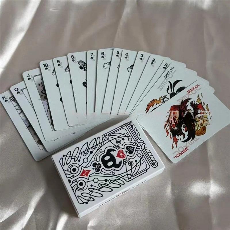 High-Quality Hollow High-Quality Knight High-Quality Standard High-Quality Poker High-Quality Card High-Quality Game High-Quality Card High-Quality