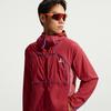 Nike Sun Protection Clothing Men's Hooded Non Detachable