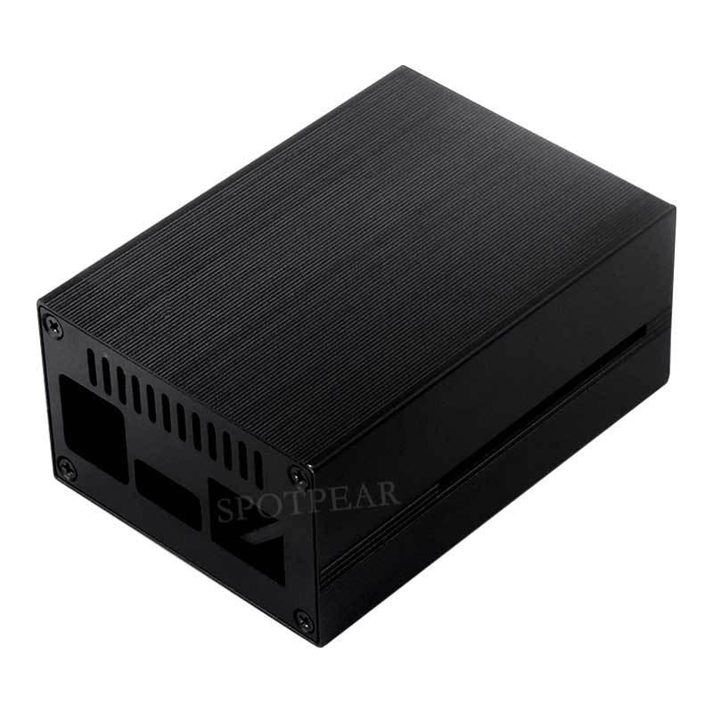 Horizon RDK X3 A Rising Sun Shell