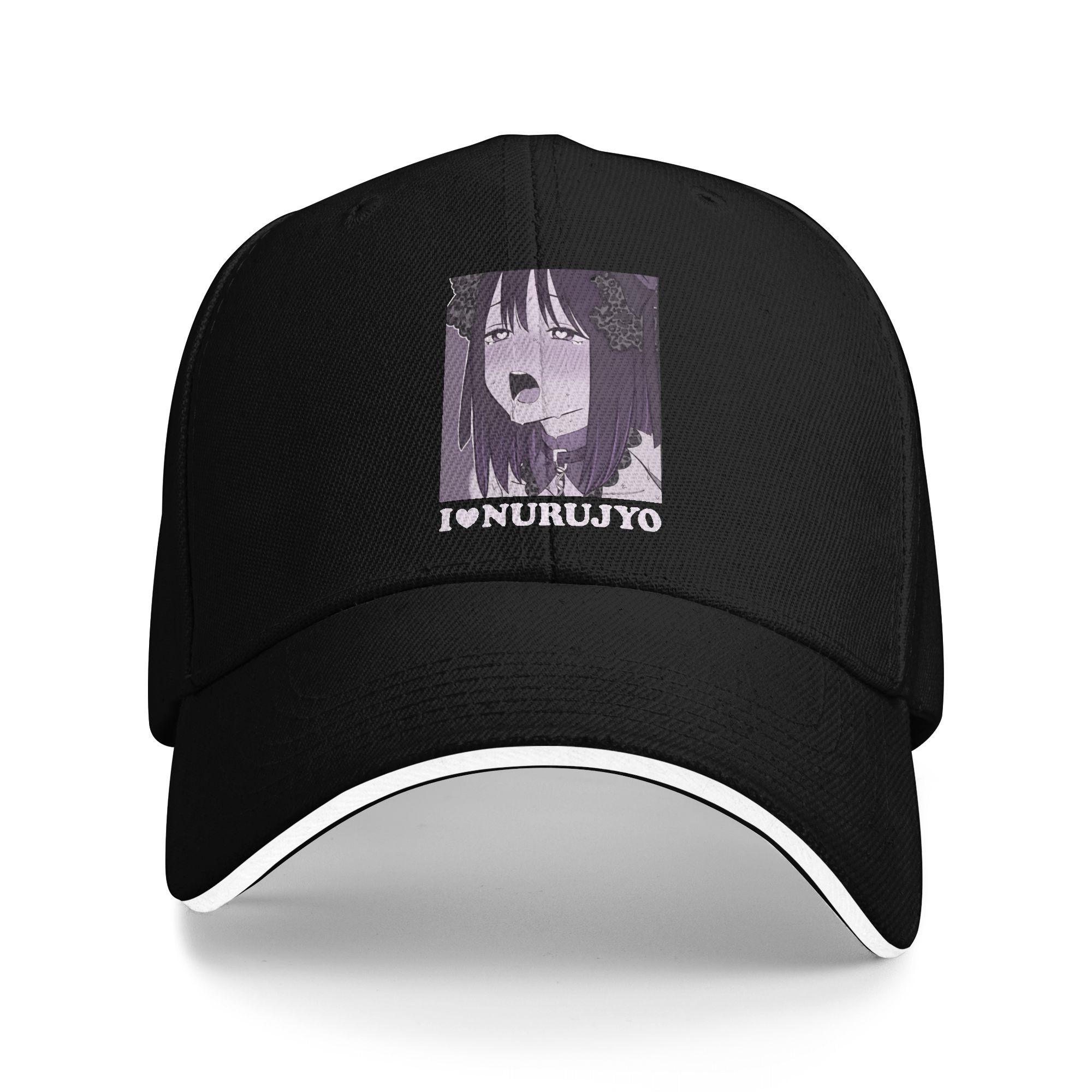 

Marin Kitagawa My Dress Up Darling Sun Baseball Cap Spring y2k Cool Trucker Hat For Women Men Hunting Camping Snapback Cap One Size