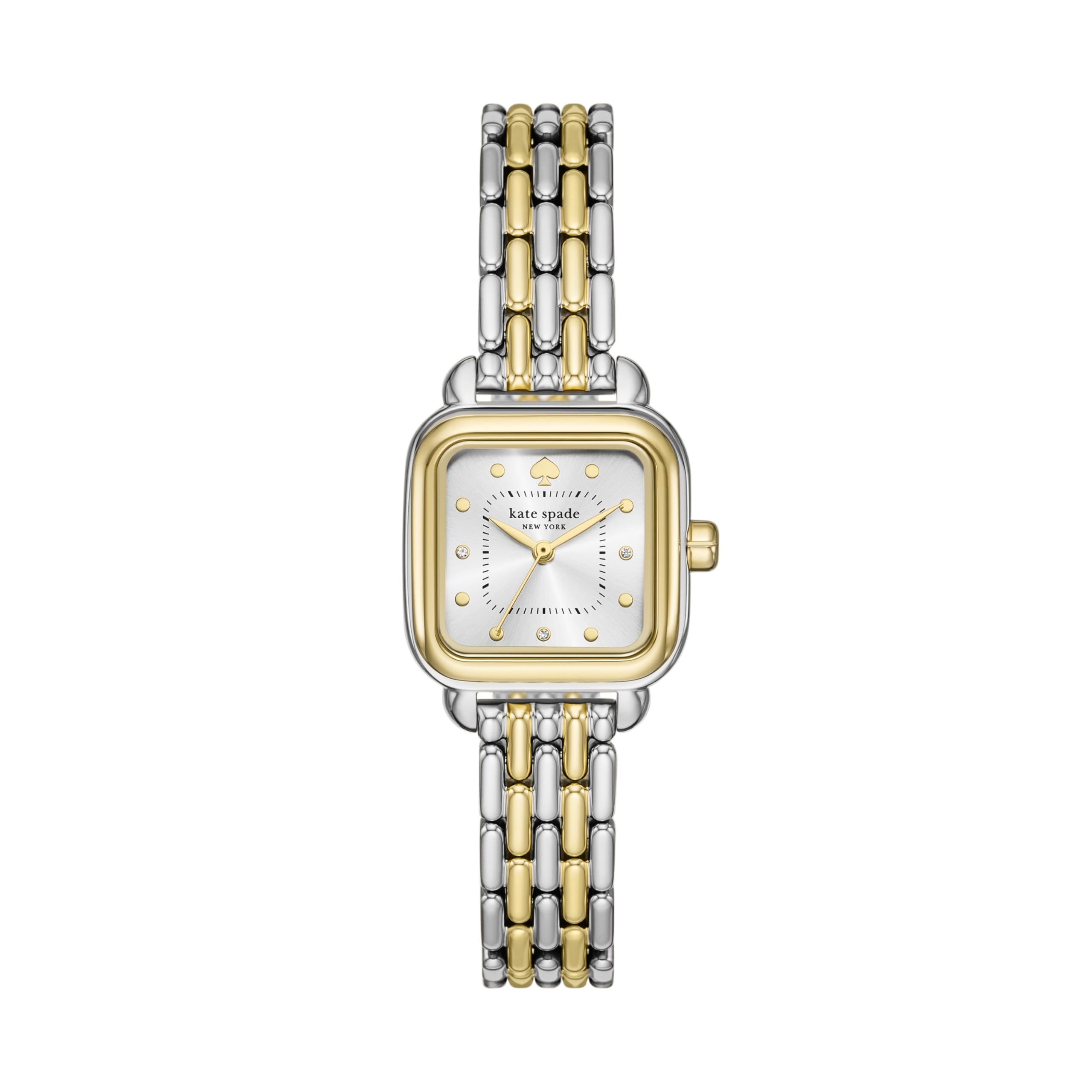 

Spade New Watch Gracie Square KSW1864 Multicolor [Kate York] Women s