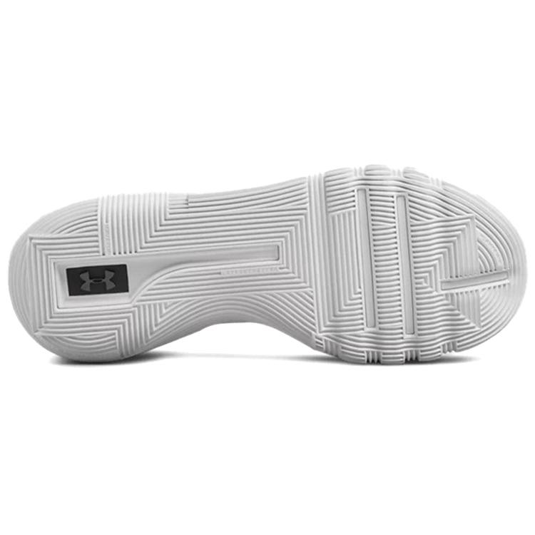 Under Armour Sc 3Zer0 2 'White Black' 3020613-103