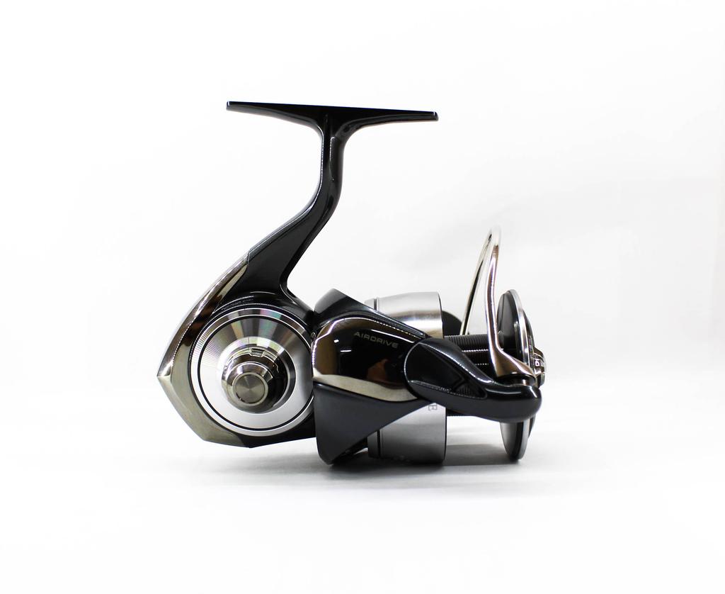 Daiwa Angelrolle 24 Certate SW 6000-P (4235)