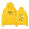 The Summer I Turned Pretty Printed Men's Hoodie Brand Hoody Y2K Clothes Vintage Fashion Casual Unisex Long Sleeve Pullovers