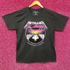 Metallica Master Of Puppets 1986 T-Shirt