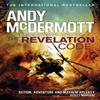 The Revelation Code WildeChase 11 by Andy McDermott Paperback Book 9780755380787