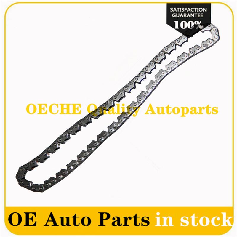 New Engine Oil Pump Chain 24321-25000 2432125000 For Hyundai Sonata Sportage Kia Tucson Optima 2.4L
