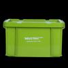 Thickened Plastic Storage Box with Lid