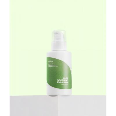 Isntree Aloe Soothe Emulsion 120ml