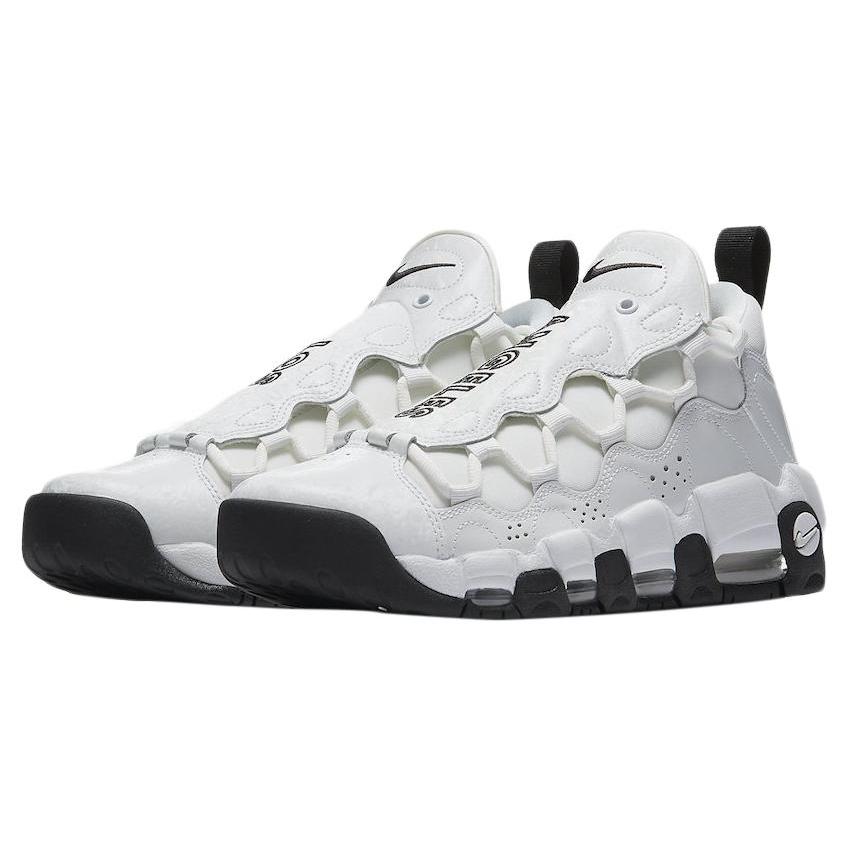 New Nike Air More Money All Star 2018 White Women's AJ1312-100