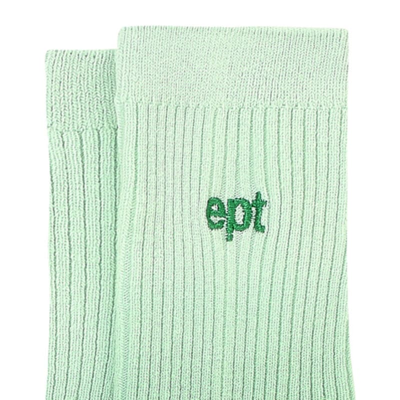 EPT GRADATION SOCKS (GREEN)