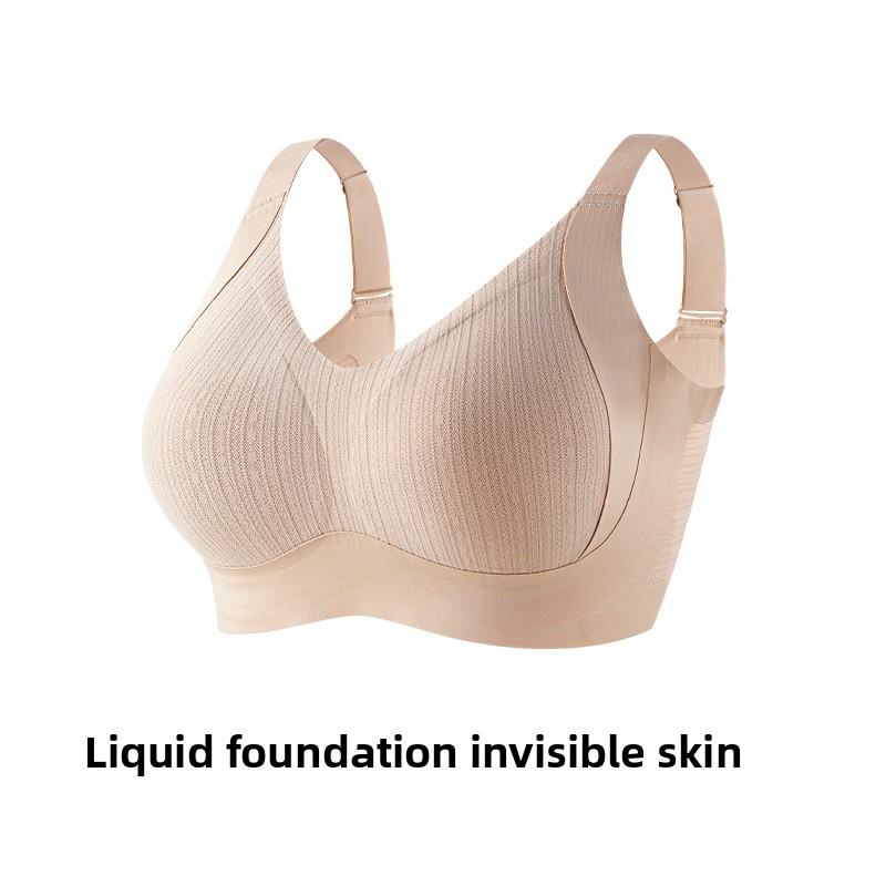 Göğüs Küçültme ve Çok Satan Yelek ile Büyük Beden Tam Kupa Sütyen