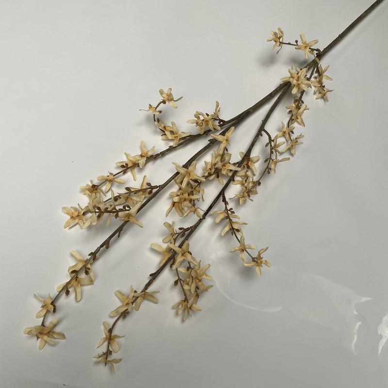 New Chinese Style Artificial Flower For Home Decor And Photography Props
