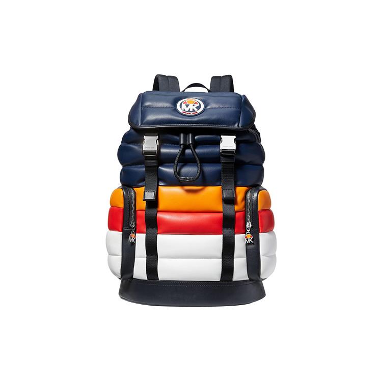 MICHAEL KORS ELLESSE Collaboration With Fabric