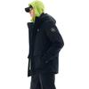 Outdoor Collection Down Jacket Men's Basic Black 952446903-5