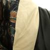 Bear USA Camouflage Down Jacket L Khaki Reversible Women Used