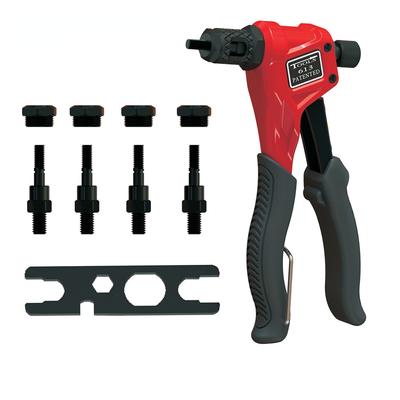 Renovatiegereedschap – Handgereedschap