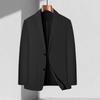 YILITENG Men's Seamless Ice-Feel Blazer YTMYP2380