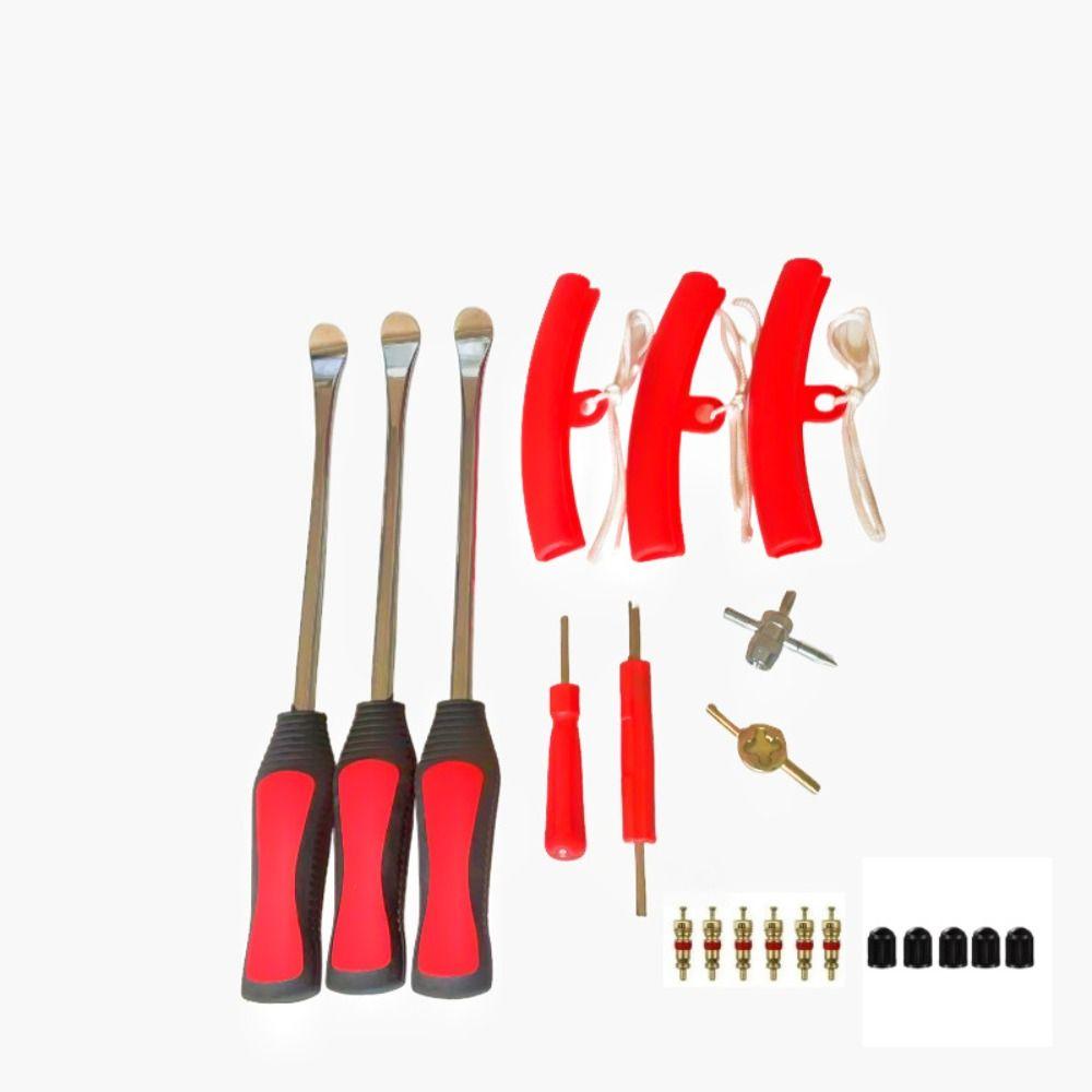 Efficient Tire Changing Lever High Strength Rim Protector Tire Removal Tools  Motorcycle Bicycle