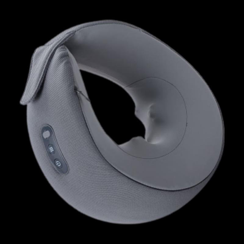 Ogawa U-shaped Neck Massager Pillow