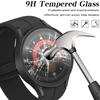 Screen Protector for SAMSUNG Galaxy 4/5/6/7 44/40/41//47 mm Smartwatch Tempered Glass Anti-Scratch Bubble-Free Easy Installation