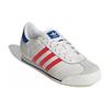 Adidas K 74 White Bright Red Royal Blue Unisex Sneakers Core-White IG8952