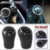 High-Quality Interior Accessories 5 Speed Manual Gear Shift Konb For Suzuki Ciaz SX4 S-cross 2015-2026 Lever Handle Car styling
