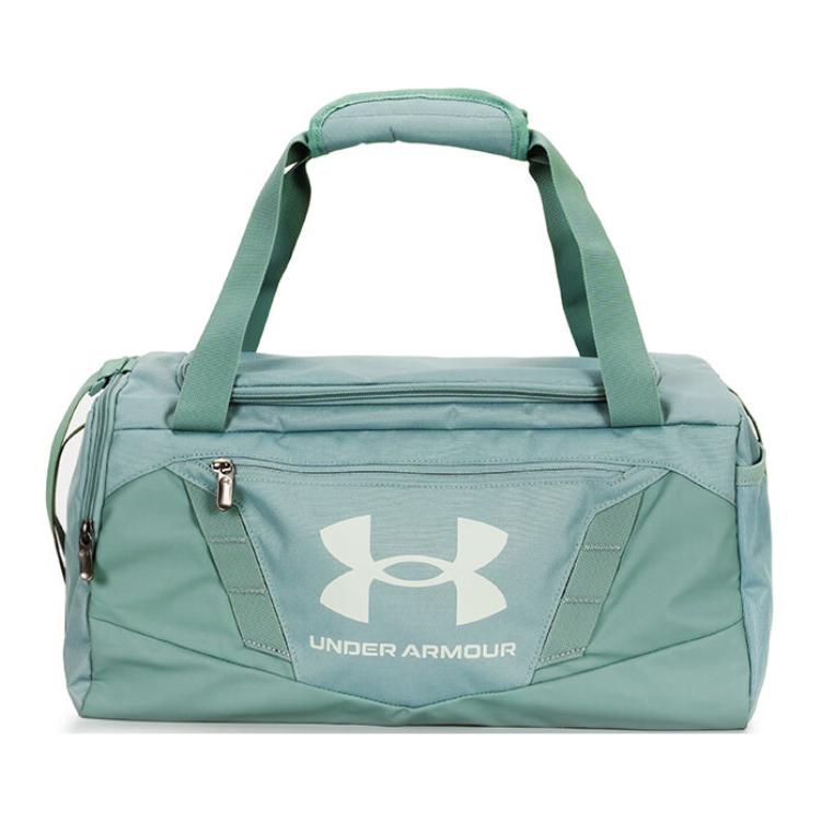 Under Armour Under Armour Polyester Shoulder Bag, Crossbody Bag, Handbag Unisex Green 1369221-348