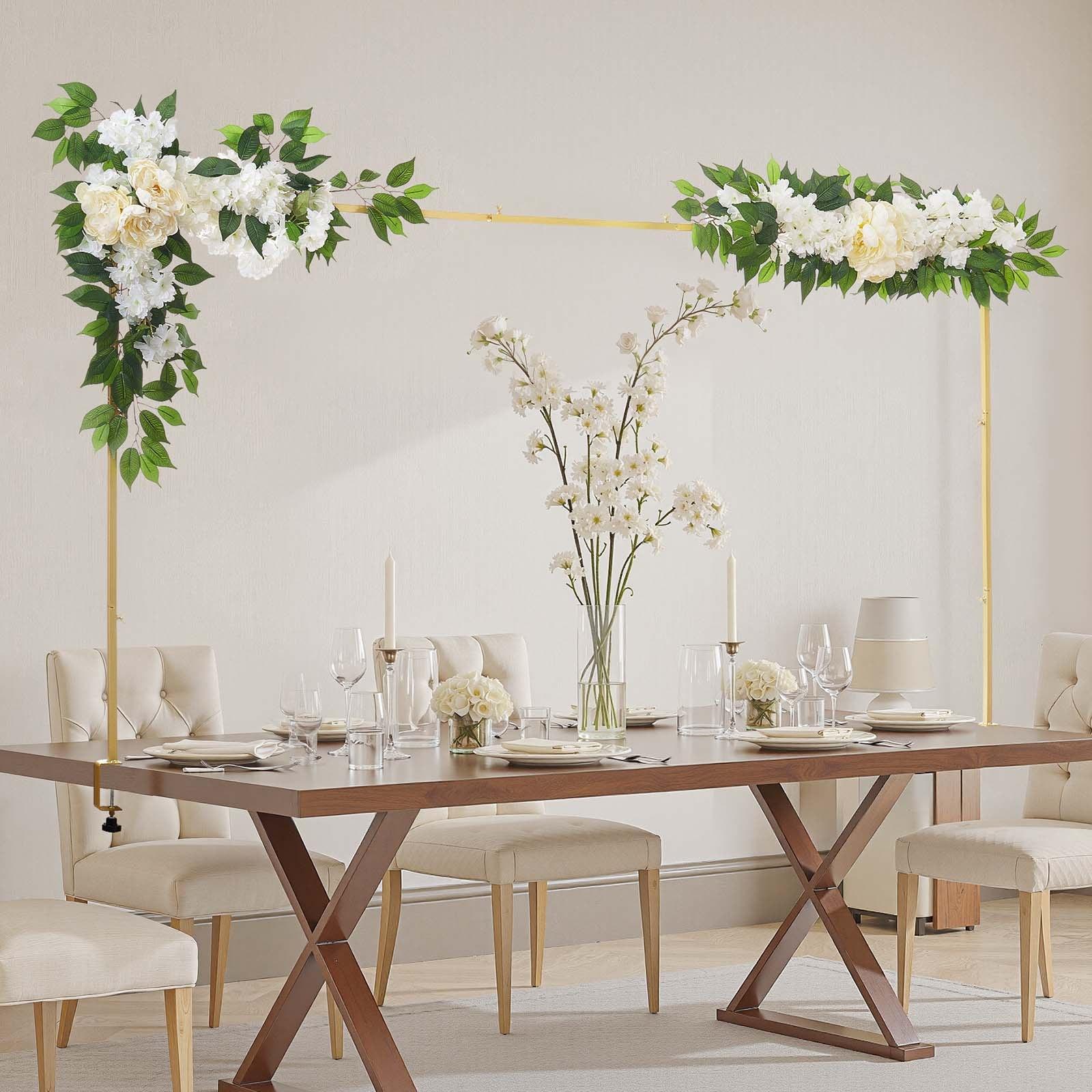 VEVOR Over the Table Rod Stand