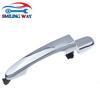 1/2/4 Pcs Front Rear Left Right Exterior Door Handle For Kia Sorento 2.4L 3.5L 2011 2012 2013 2014 2015 82651-2P010 82651-1U010