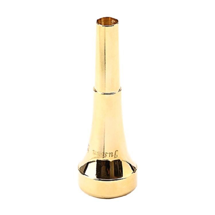 7C Trumpet Mouthpiece Copper Mouthpiece Bright Tone Woodwind Musical Instrument 1