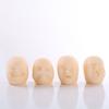 Creative Spoof Rubber Squeeze Face Emotion Party Gift Relaxation Stress Anti Stress Ball Stress Decompression Student Face Doll