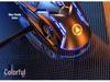 GW Wired Mechanical Gaming Mouse for PC and Laptop