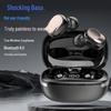 TWS Wireless Bluetooth Earphones with Smart Noise Cancelling and HiFi HD Sound Quality