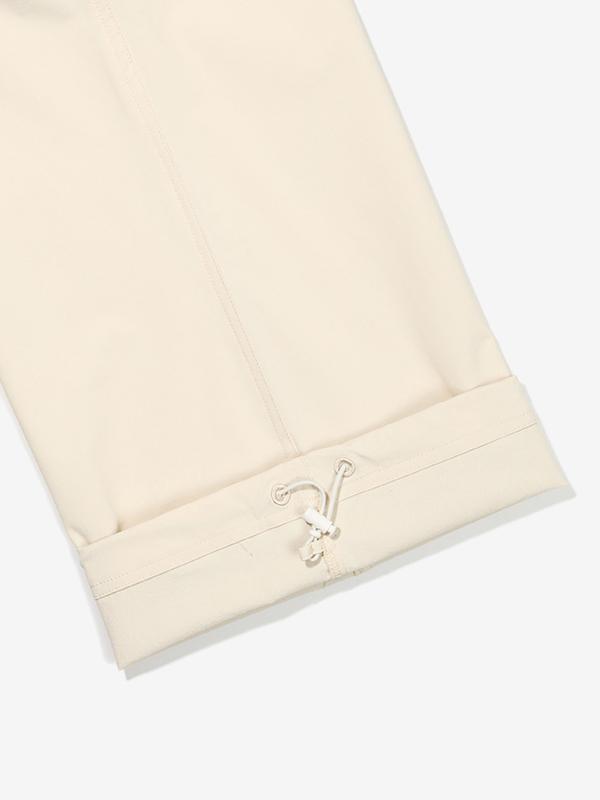 BBC EARTH Convertible Pants_Ivory