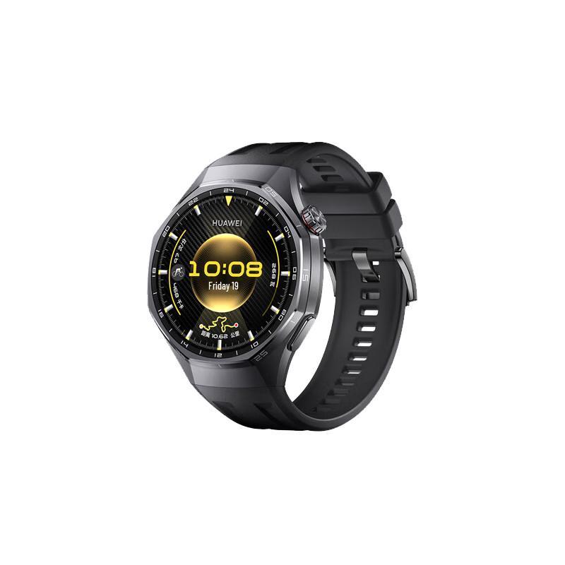 

HUAWEI WATCH GT 6 Pro Titanium Smartwatch (CN version)