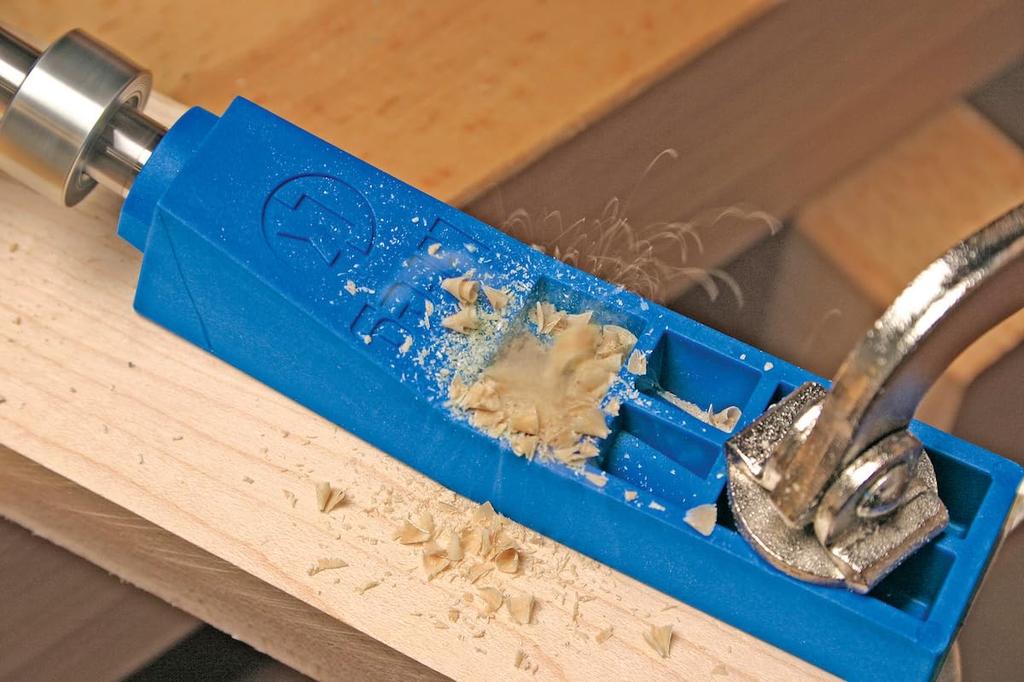 Kreg Jig Mini Pocket Hole Jig